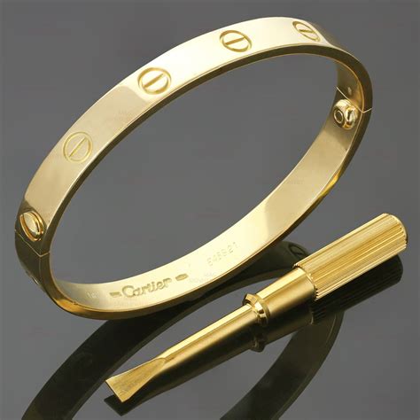 how much are cartier bangles